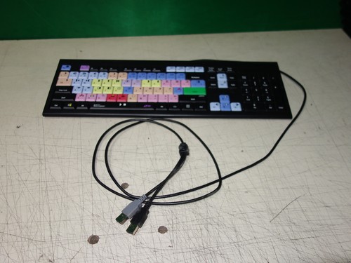 Logickeyboard pcbwh avid - logickeyboard,