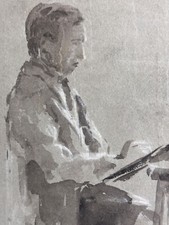 Dessin Jean Terles Beaux Arts