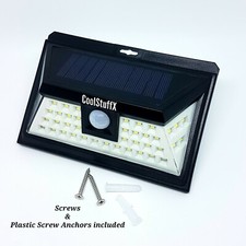 Coolstuffx Smart Motion-Sensor