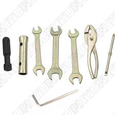 Trousse à Outils De Nos De La