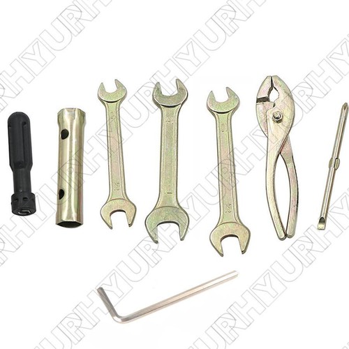 Trousse outils nos - à,