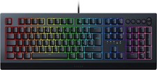 Razer Cynosa V2 Gaming Keyboard Membrane Switches Chroma RGB Media FR