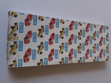 RAILS ROUTIER SCALEXTRIC CHICANE VERGLACEE REF PT 78