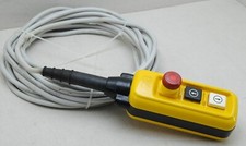 commande TER serie NPA