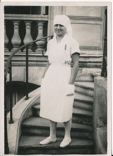 Paris 1930 mme simonnet - paris,