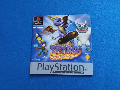 Ps1 playstation notice - playstation, 1