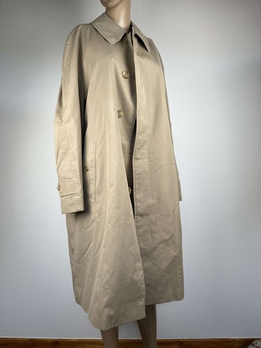 Trench burberry - trench,