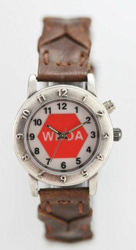 Cheval montre femmes blanc - cheval,