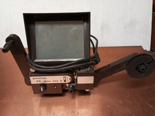 STATION DE MONTAGE FILM 8 