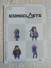 Limited Run trading card 