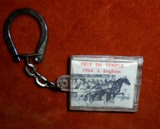 Porte-clés Télégramme