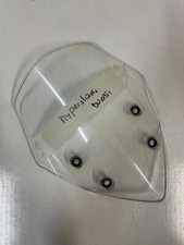 Bulle DUCATI HYPERSTRADA 821