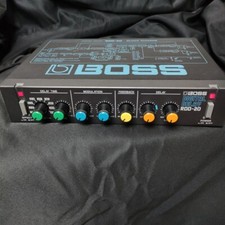 Boss RDD-20 Digital Delay line