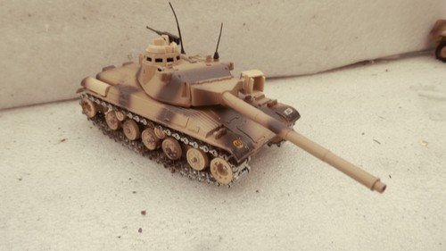Solido militaire char amx t - 30,