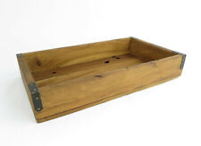 Plateau En Bois Massif En Bois