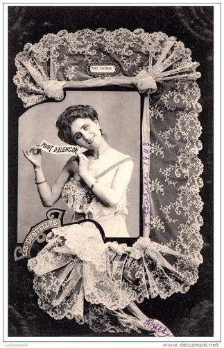 Theme dentelle souvenir - theme,