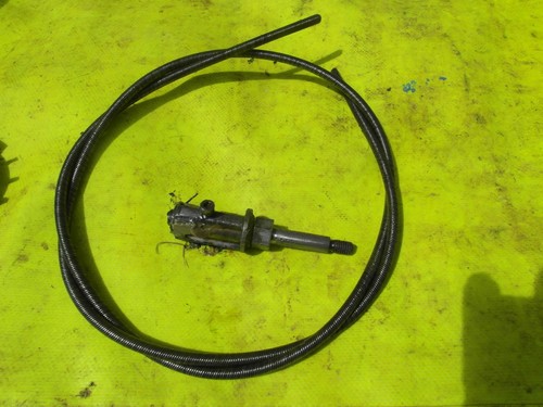 Cable entraineur - cable,
