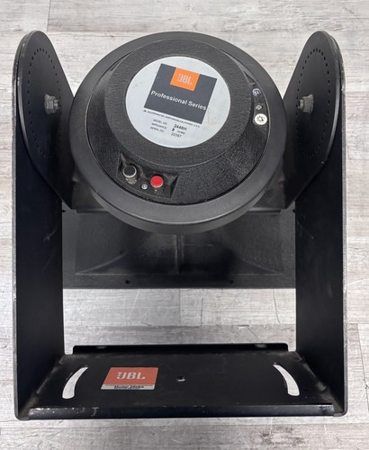 Jbl 2446h high - high, frequency