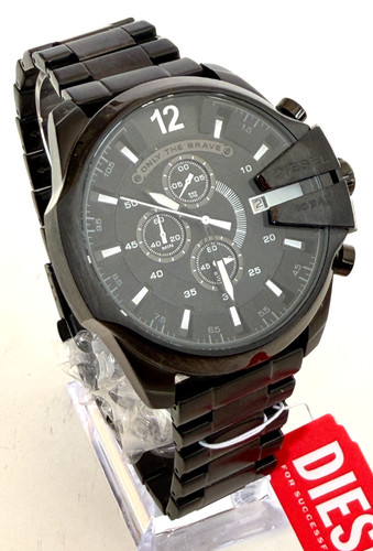 Diesel dz4283 mega chief mens - diesel,