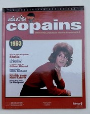 Salut les Copains 1963 –