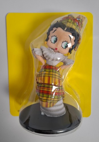 Figurine betty boop danseuse - boop,