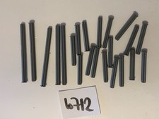 Lot Pièces Détachées  Lego Technic Tiges