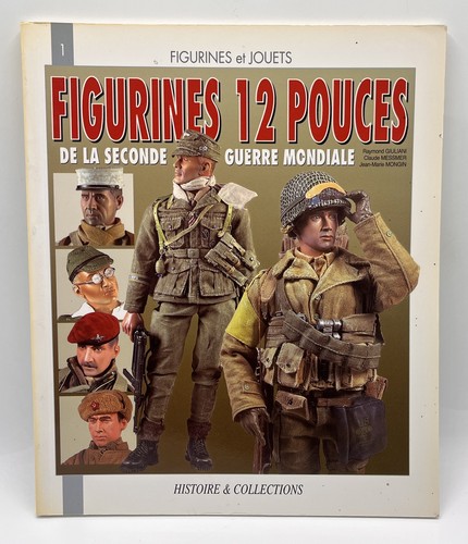 Figurines pouces la - pouces, de