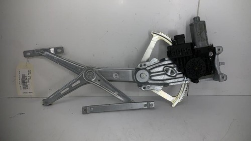 Leve vitre electrique avant