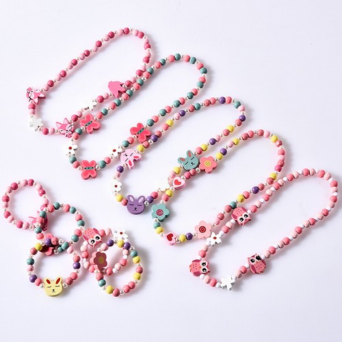 Ensemble bijoux fille pour - ensemble,