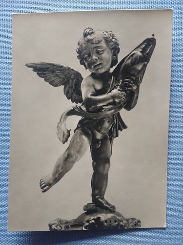 Ancienne carte postale - postale, ak