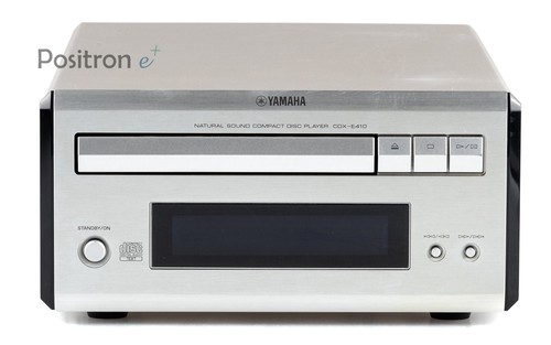 Yamaha cdx e410 lecteur - cdx-e410,