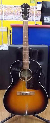 Epiphone studio acoustic - l-00,
