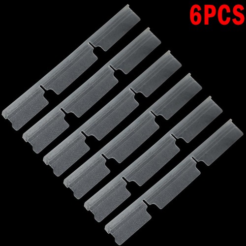 Replacement rubber strips for - rubber,