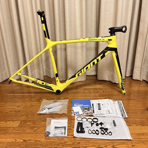 Giant tcr advanced carbon - advanced,