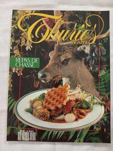 Thuries magazine nº - 24, |