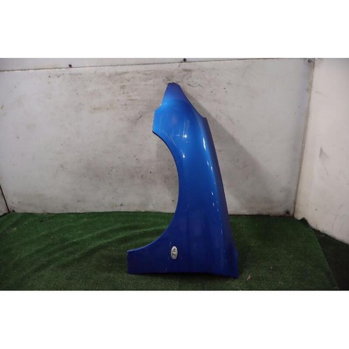 Aile gauche peugeot 206 - aile,