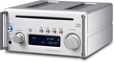 Teac CR-H101 Micro CD