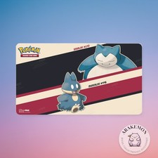 Pokémon - Ultra Pro - Tapis