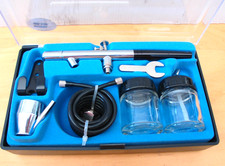 AEROGRAPHE FENGDA BD-128 NEUF DANS BOITE D'ORIGINE