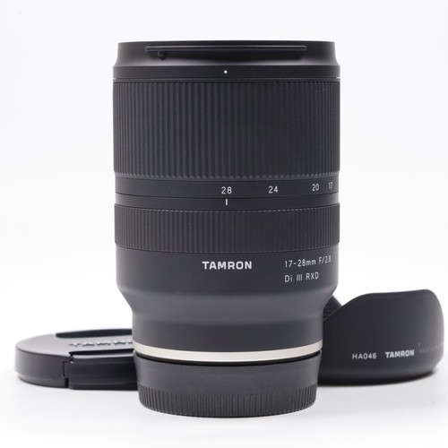 Tamron 2 8 - tamron, 17-28