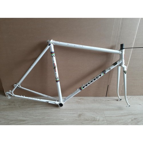 Cadre velo peugeot py10 full - py10,