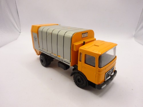 Nzg conrad man camion - conrad,