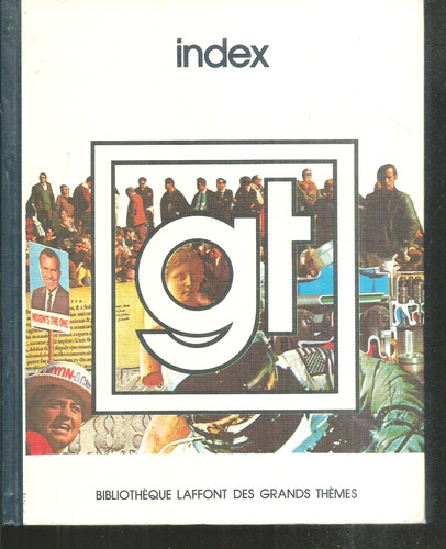 Index collection robert - de, collection.