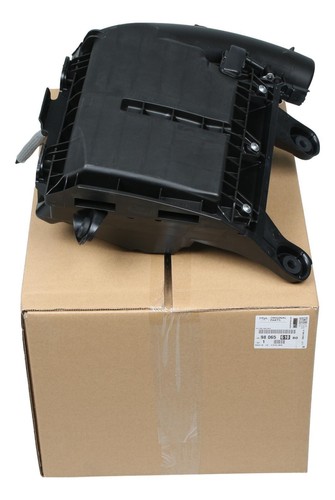 Boîtier filtre air - de,