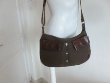  SAC  LANCASTER  BI MATIERE