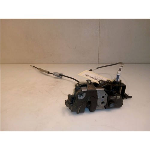 Serrure porte avd citroen - porte,