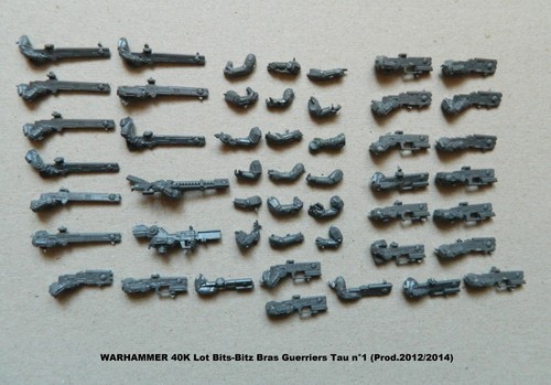 Warhammer 40k bits bitz - warhammer, bits-bitz