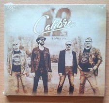 CALIBRE 12 It Is What It Is -