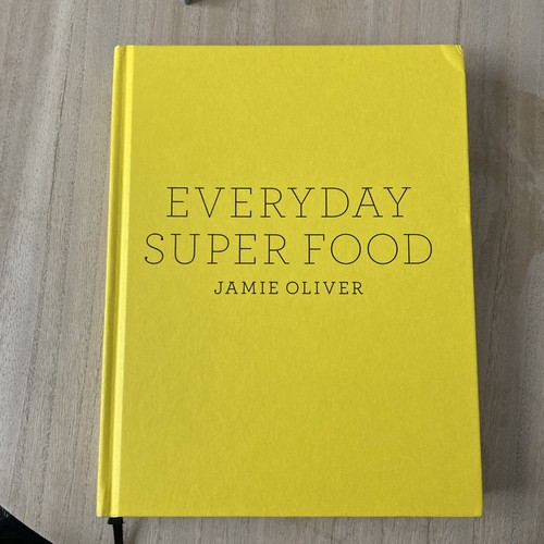 Jamie oliver everyday - jamie,