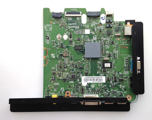 Platine main board ref